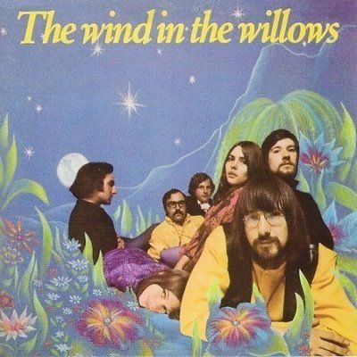 Wind In The Willows - Wind In The Willows (CD)