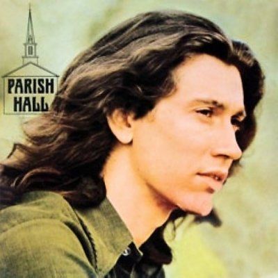 Parish Hall - Parish Hall (CD)