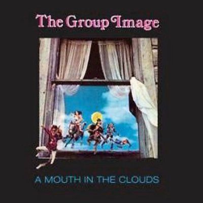 Group Image - Mouth In The Clouds (CD)