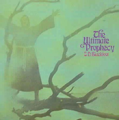 J.D. Blackfoot - Ultimate Prophecy (CD)
