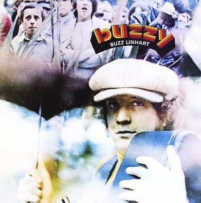 Buzz Linhart - Buzzy (CD)