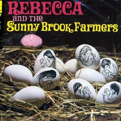 Rebecca &amp; The Sunny - Birth (CD)