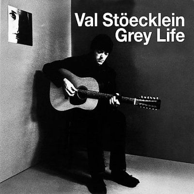 Val Stoecklein - Grey Life (CD)