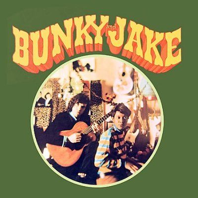 Bunky &amp; Jake - Bunky &amp; Jake (CD)