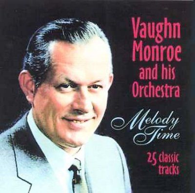 Melody Time (CD / Album)