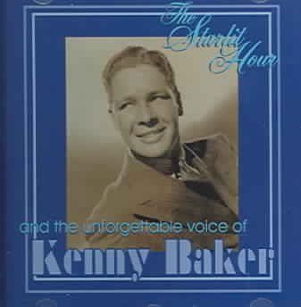 The Starlit Hour (CD / Album)