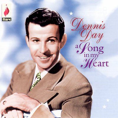 A Song in My Heart (CD / Album)