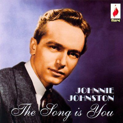 The Song Is You (CD / Album)