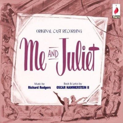 Various - Me And Juliet (ost) (ocr) (CD)