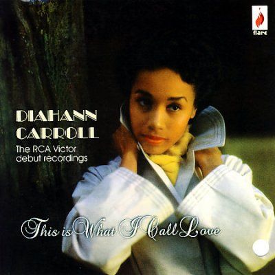 This Is What I Call Love (CD / Album)