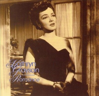 Romance (CD / Album)