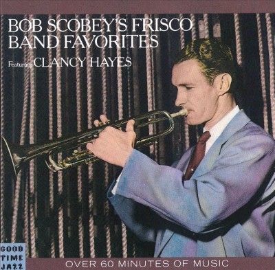 Bob Scobey - Favorites (CD)