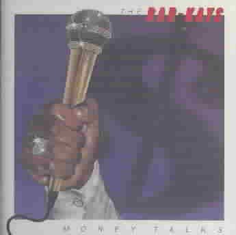 Bar Kays - Money Talks (CD)