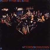 Mccoy Tyner - Uptown Downtown (CD)