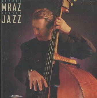 George Mraz - Jazz (CD)