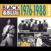 Story of Black &amp; Blue (CD / Album)