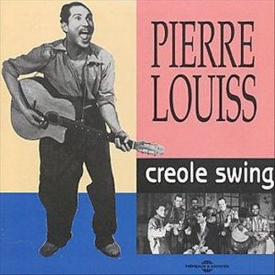 Creole Swing, But Sweet (CD / Album)