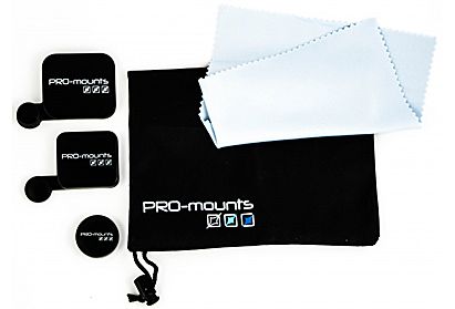 Pro-Mounts Protection Kit