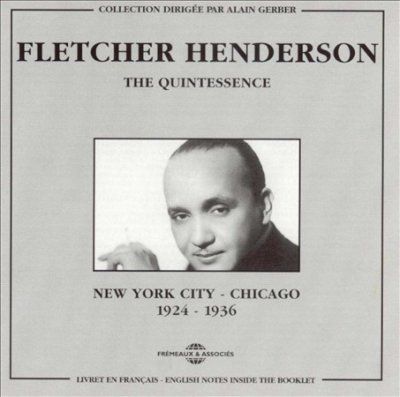 The Quintessence (CD / Album)