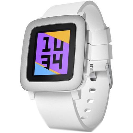 buy pebble smartwatch