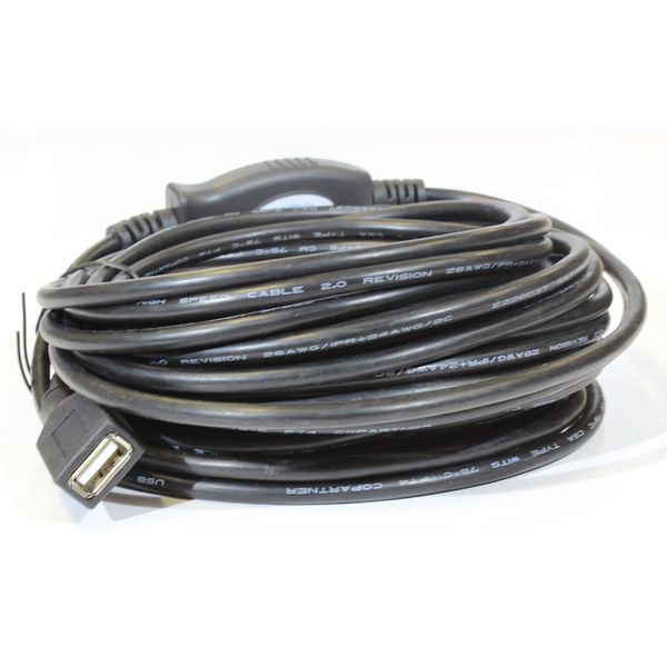 Parrot USB 2.0 Extension Cable - 10m