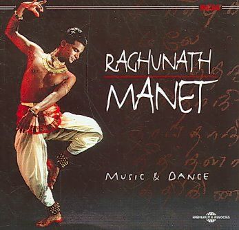 Music And Dance (CD / Album)