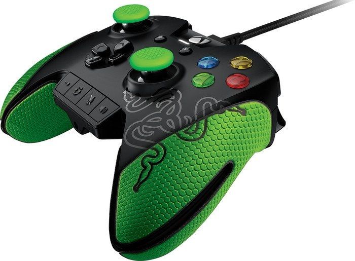 Razer - Wildcat Controller (Xbox One)