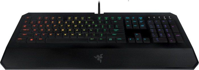 deathstalker chroma keyboard