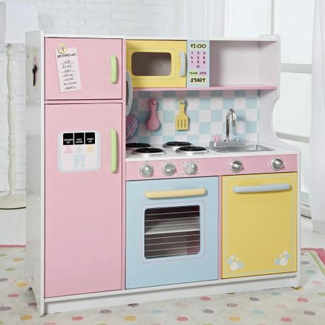 Kidkraft Large Pastel Kitchen Online In South Africa Kidkraft Large Pastel Kitchen Online In South Africa Takealot
