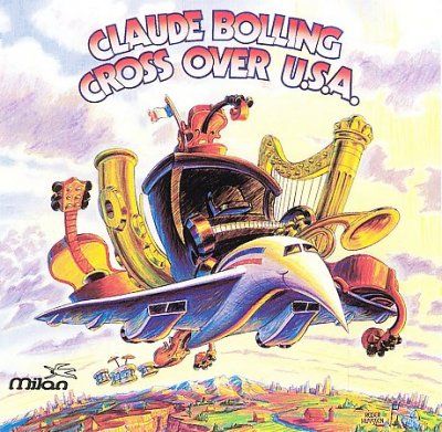Cross Over Usa [french Import] (CD / Album)