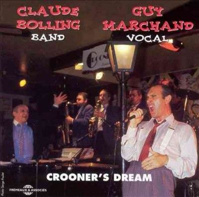 Crooner's Dream [french Import] (CD / Album)