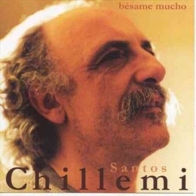 Besame Mucho [french Import] (CD / Album)