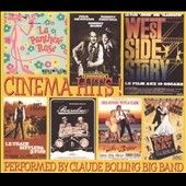 Cinema Hits! [french Import] (CD / Album)