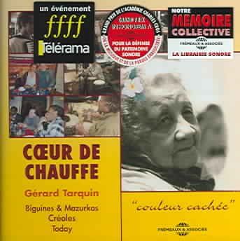 Couleur Cachee [french Import] (CD / Album)