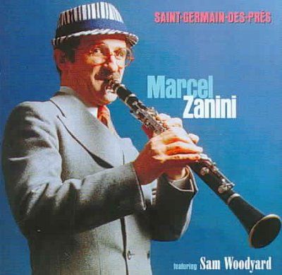 Saint-germain-des-pres [french Import] (CD / Album)