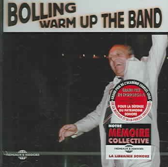 Warm Up the Band [french Import] (CD / Album)