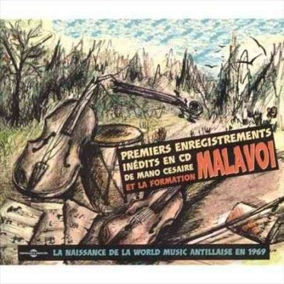 Premiers Enregistrements 1969 [french Import] (CD / Album)