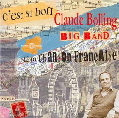 C'est Si Bon [french Import] (CD / Album)