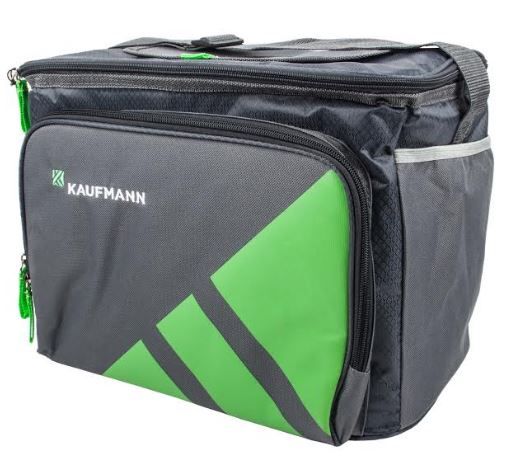 Kaufmann - Cooler Bag - 24 Can | Shop Today. Get it Tomorrow ...