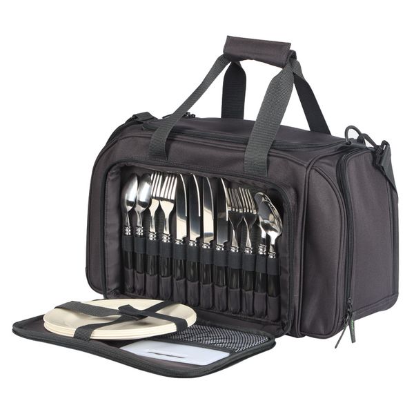 Kaufmann - 4 Man Picnic Cooler bag