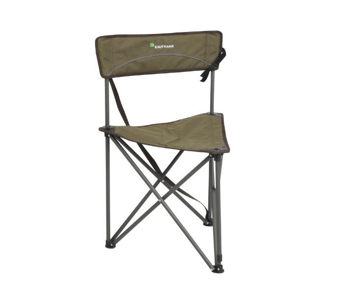 Kaufmann Outdoor - Bermuda Chair - Brown