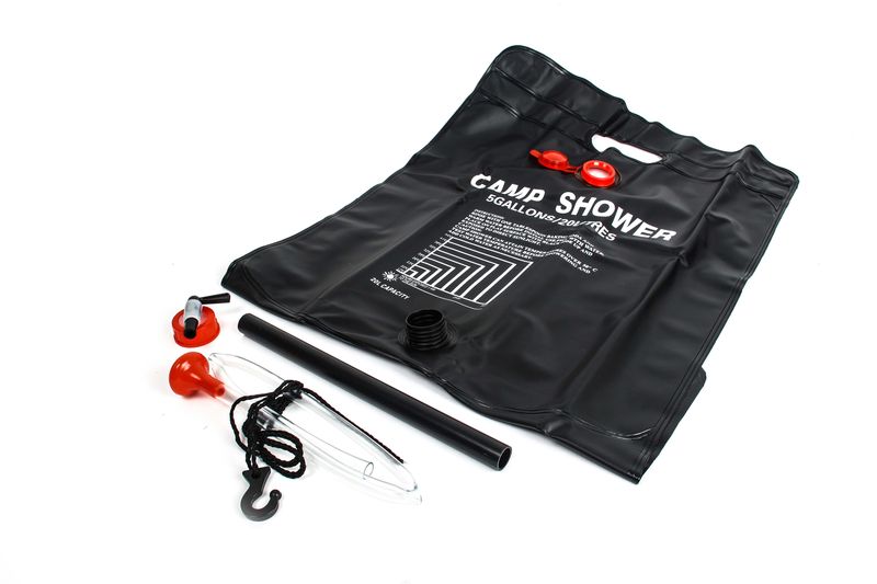 Kaufmann - Solar Shower Camp - 20 Litre