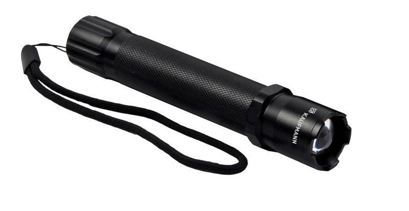 Kaufmann - T300 LED Flashlight