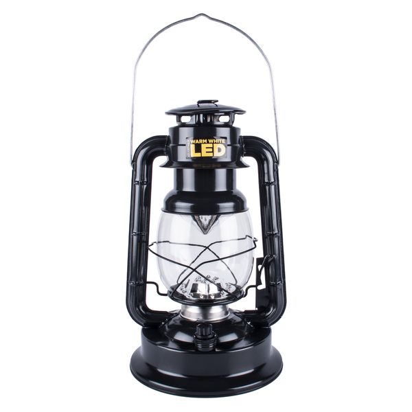 Kaufmann - Classic 15-LED Lantern
