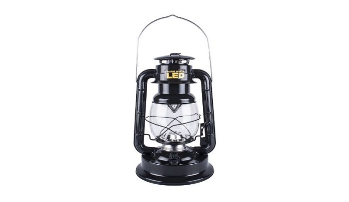 Kaufmann - Classic 21-LED Lantern