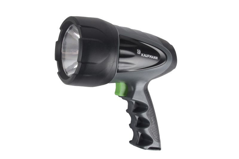 Kaufmann - LED Spotlight - Outdoor Lighting - T600 - Rechargeable