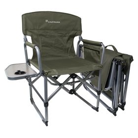 campmaster savannah director chair plus cooler