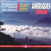 Birds of the Americas [french Import] (CD / Album)