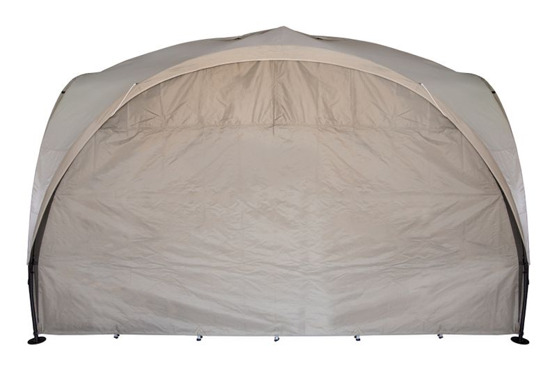 Kaufmann - Dome Gazebo - Solid Side Panel