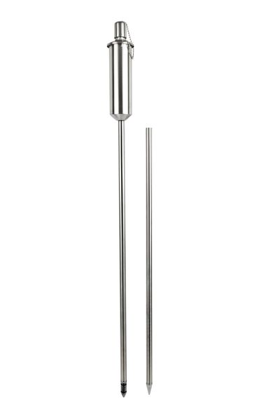 Kaufmann - Stainless Steel Garden Torch